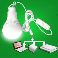 Lámpara De Camping LED DC5V Lanternas Portátiles Con Luz USB Para Emergencias Colgante Para Acampar BBQ Pesca Reparación Al Aire Libre Equipamiento - details 0
