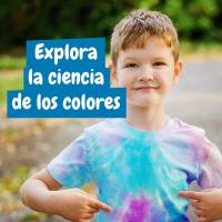 Science4you Fashion Design para Niños, Incluye 12 Actividades y Bolsa Tie Dye - details 4