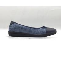 Virucci - Bailarinas Casual de Mujer Cómodas Modernas 708 disponible en Beige, Marino, Nude, Oro - details 1