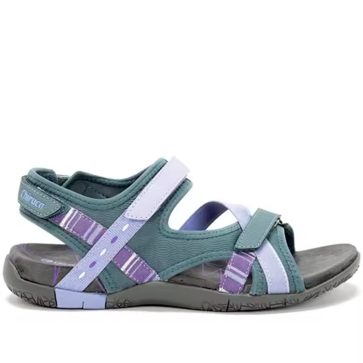 Sandalia Chiruca Polinesia 05 Mujer 105679  Chiruca MARCAS MUJER Sandalias Sandalias Sport - 1