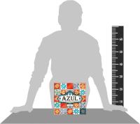 Azul Juego de Mesa de Colocación de Losetas y Estrategia Asmodee - details 4