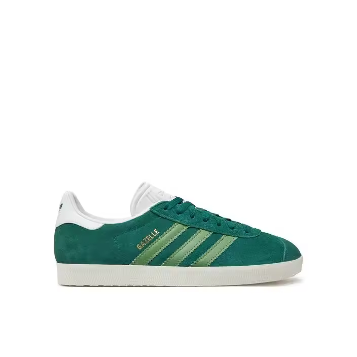 Adidas Originals Gazelle I24 Verde 2 ADZPMI2496AD - 1