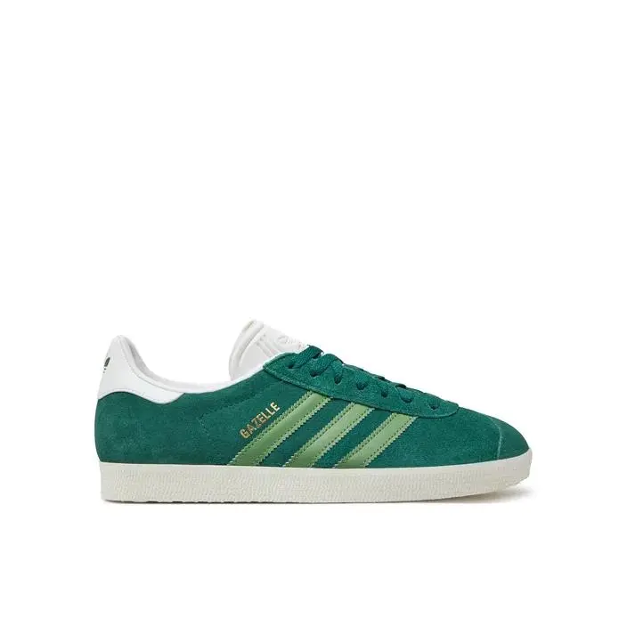 Adidas Originals Gazelle I24 Verde 2 ADZPMI2496AD - 1
