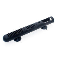 Protector De Calentador Para Acuario Tubo De Calentamiento Para Tanque De Peces Con Ventosas Accesorios Para Acuarios - details 8