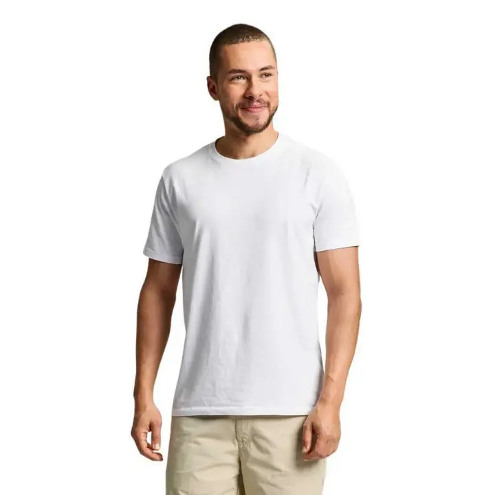 Slam Camiseta De Manga Corta Deck - 1