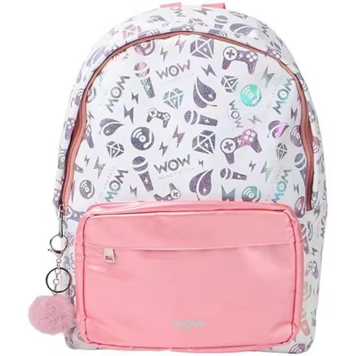WOW GENERATION MOCHILA ESCOLAR 40 CM DE KIDS - 1