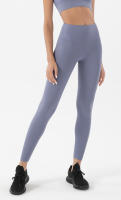Leggings Deportivos Mujer de Cintura Alta con Efecto Push Up y Tejido Suave al Tacto - details 22