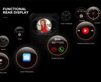 FOSSiBOT F101 Pro Smartphone Robusto 8GB+128GB Pantalla 5.45" HD+ 1.32”, Teléfono Celular Resistente 10600mAh, IP68 IP69K, Cámara de 24+8MP Android 13 Teléfono Resistente Desbloqueado Dual SIM 4G - details 6