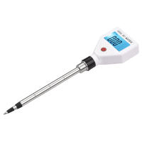 Medidor Digital De Tierra EC-98361 Tester De Humedad Y Acidez Para Plantas Kit De Medidor De Calidad Del Agua Para Flores Y Acuarios - details 7