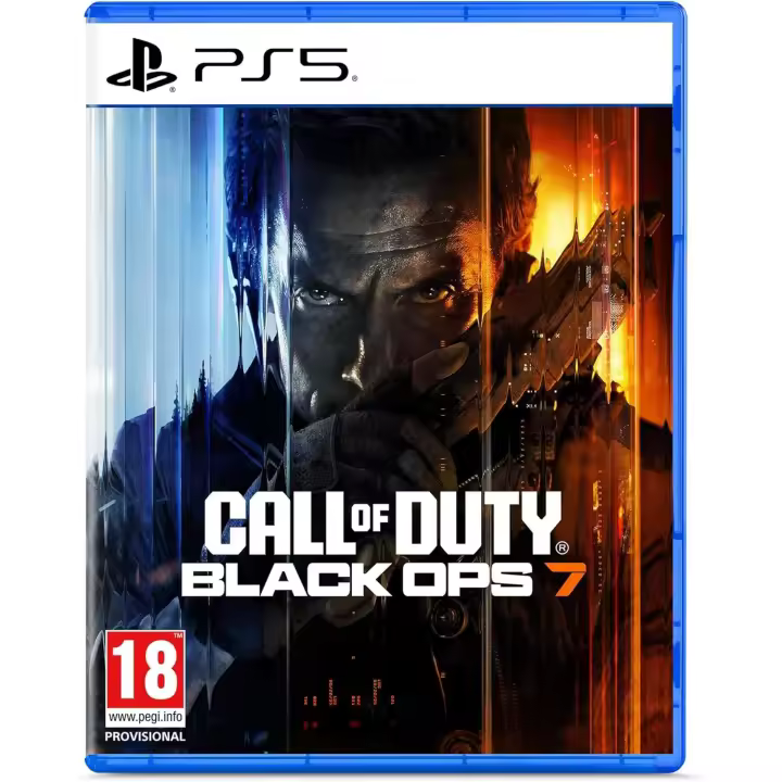 Call of Duty: Black Ops 7 para PlayStation 5 PS5 (Edición española) - 1