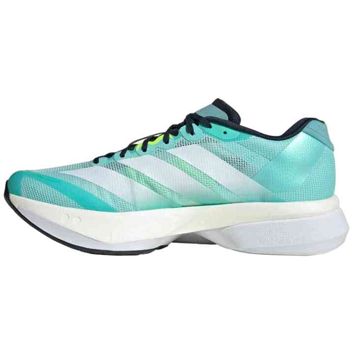 Adidas modelo Adizero Boston 13 M en color Verde