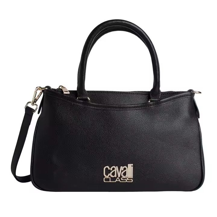 Cavalli Class-Bolso Satchel Moretta CCHB01562 para Mujer - 1