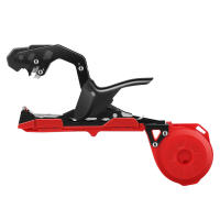 Máquina Portátil Para Atar Ramas De Plantas Herramienta Manual Para Jardín Y Casa Tesa Para Ramas De Plantas Herramienta De Atado De Ramas - details 8