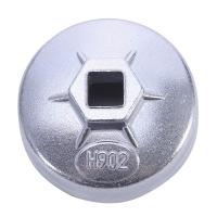 Llave De Herramienta De Automóvil 1/2 Pulgada Para Filtro De Aceite Capa Final Herramienta De Mano Universal Tamaños 65mm 67mm 74mm 79mm - details 9