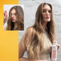 Schwarzkopf Professional OSiS+ Super Shield 300ml / champú en seco - details 2