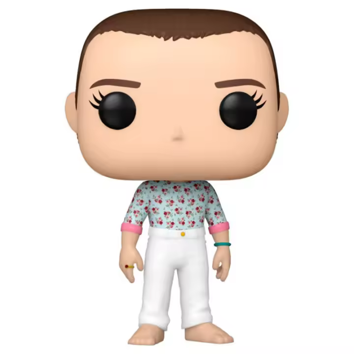 Funko pop Eleven 1457 Stranger Things    Stranger Things - 1