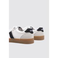 MTNG 84756 Deportivas Planas Hombre Blanco - details 2