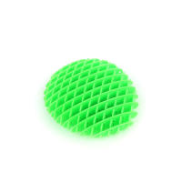 Juguete De Alivio Del Estrés Creativo Fidget Worm De Malla Elástica Pequeño Decorativo Que Se Puede Jugar Fácilmente Para Todas Las Edades - details 10