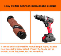 Juego De Destornilladores Magnéticos 18 En 1 De Alta Calidad Para Electrónica Y Computadoras Con Punta De Aleación De Acero Incluye Phillips Torx Y-Tipo Y Hexagonal Kit De Destornilladores Multifuncionales Para Xiaomi iPhone - details 2