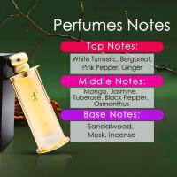 Lattafa Pride Leen 100ml - Perfume para Mujeres. - details 0