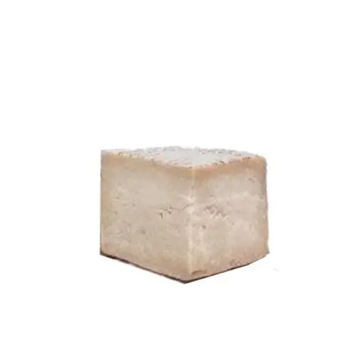 Ibéricos a Domicilio Gourmet Queso Ocaña 1/4, Picante - Leche Cruda de Oveja y Cabra - 1