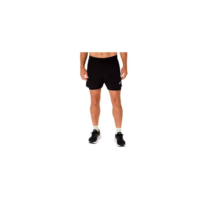 SHORTS CORE 2-N-1 5IN - 1