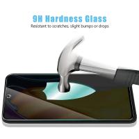 Protector De Pantalla De Vidrio Templado Anti-Spy Para Sony Xperia 1 10 5-ii-iii-iv-v Pro-1 10-3Lite plus L4 Pack De 3 Piezas - details 3