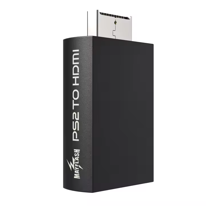 Convertidor Mayflash PS2 a HDMI - 1