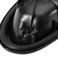 Manija De Puerta Interior Para Coche Mate Plata Adecuada Para Renault Clio 2000-2009 Izquierda Y Derecha Compatible Con 2/3-4/5 PUertas - details 9