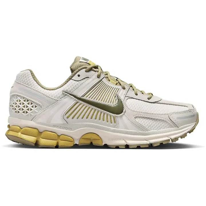 Zapatillas Nike Zoom Vomero 5 para hombre en color beige - 1