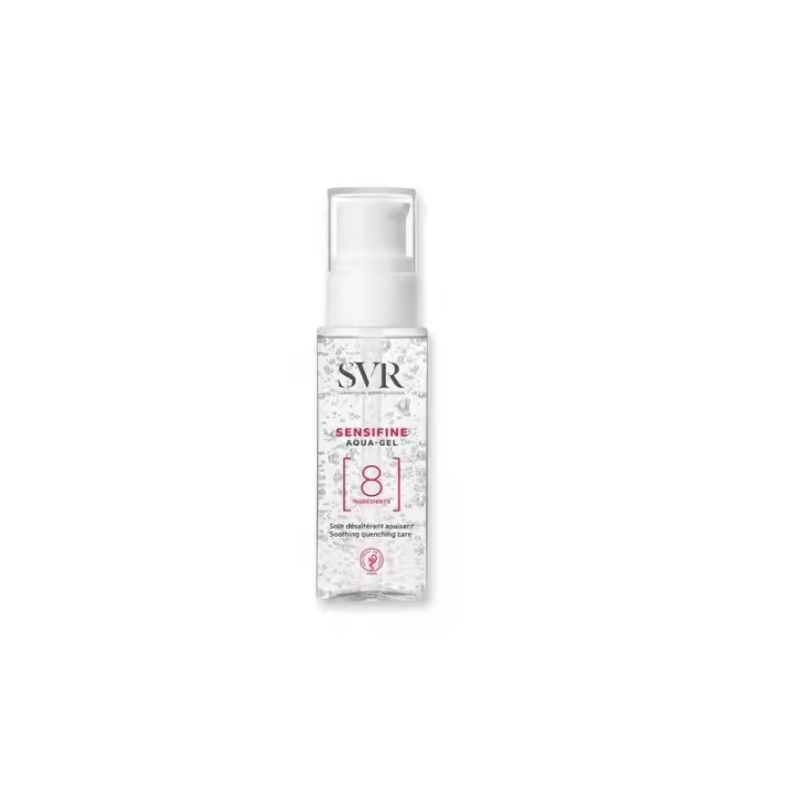 30% EXTRA 2ºUd. SVR Sensifine Aqua-Gel Calmante y Refrescante 40ml ✅ Entrega 24/72h - 1
