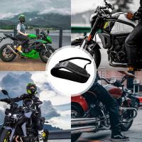 Protector De Zapatos Para Motocicleta Cubierta Antigolpes Para Cambio De Marchas Resistente Al Desgaste Almohadilla De Cambio De Marchas Para Moto Unisex - details 11