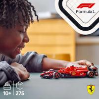 Lego Speed Champions   Ferrari SF-24 Lego 77242 - details 5