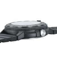reloj militar hombre Luminox Navy Seal Evo XS.3001.EVO.BO Carbonox Blackout 43mm 200m WR - details 4