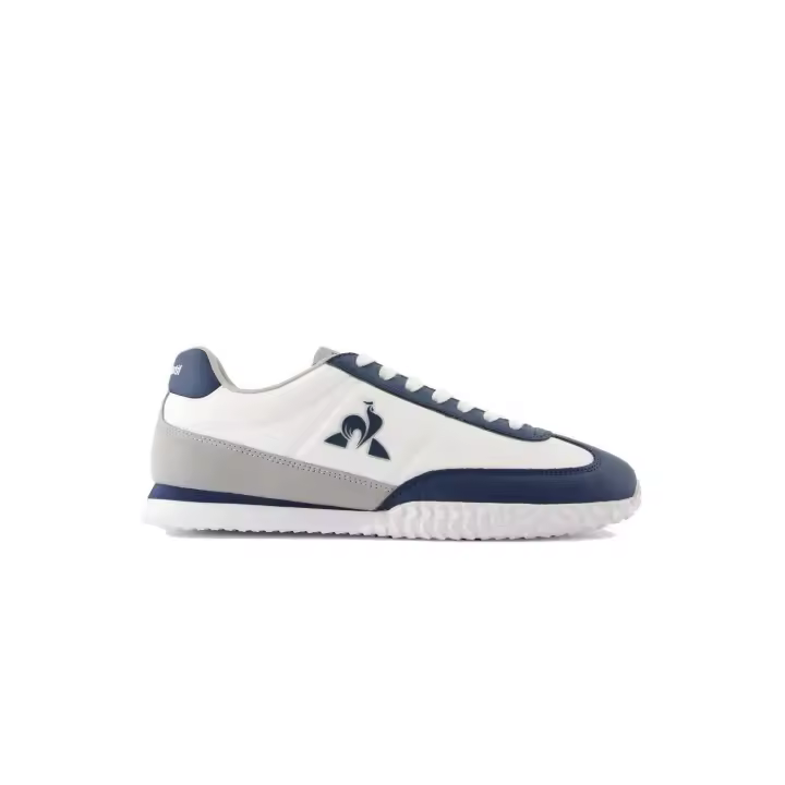 Zapatillas Le Coq Sportif Veloce I Optical Hombre Blanco - 1