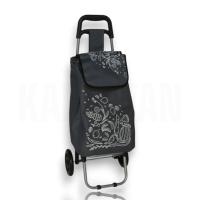 Carro de Compra Plegable de Dos Ruedas / Karawan - details 0