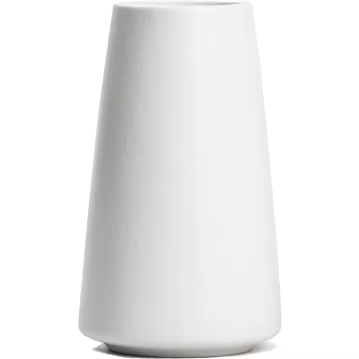 Minimalist Estilo jarrón Sencillo, Elegant Florero para Mando de Chimenea, Chimenea, Mesa, Sala de Estar, Decoración Hogareña - 1
