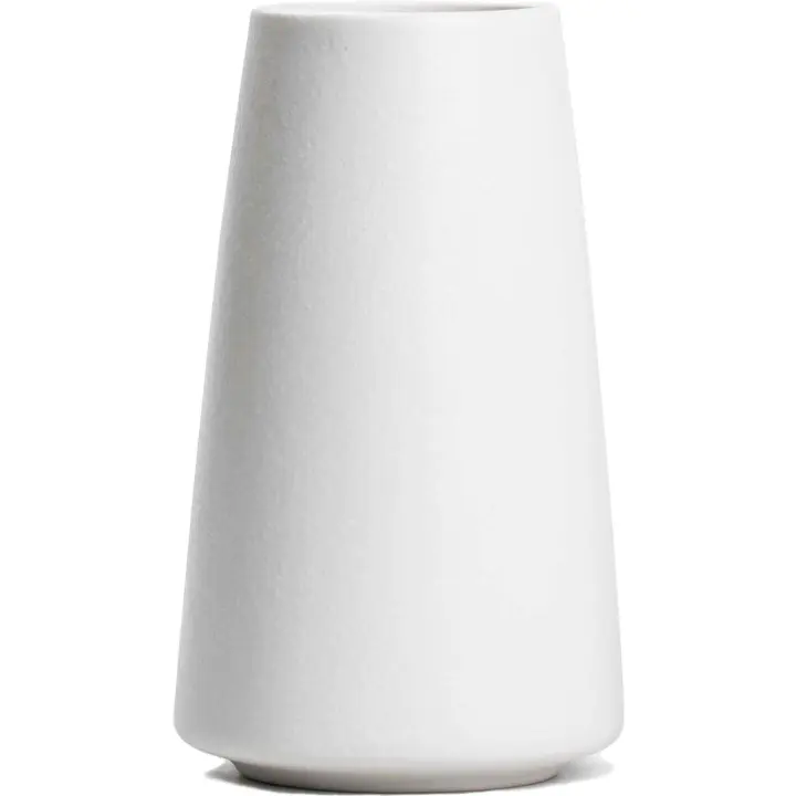 Minimalist Estilo jarrón Sencillo, Elegant Florero para Mando de Chimenea, Chimenea, Mesa, Sala de Estar, Decoración Hogareña - 1
