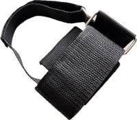 Entrenador De Tibilis Dumbbell De Ajuste Para Pierna Y Pies Músculos De Entrenamiento De Resistencia Correa De Pesas Para Ejercicios - details 12