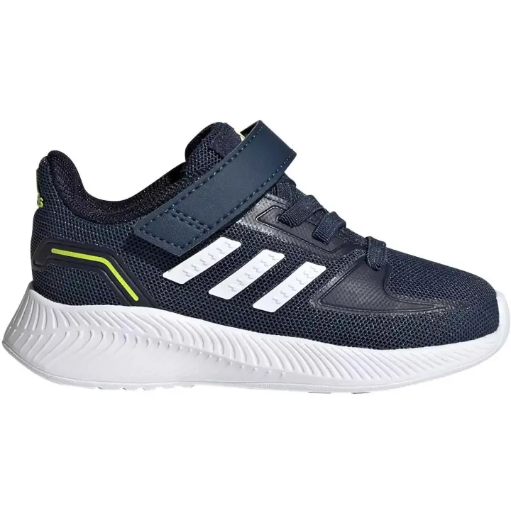 ADIDAS RUNFALCON 2.0 I FZ0096 AZUL,VERDE,BLANCO - 1