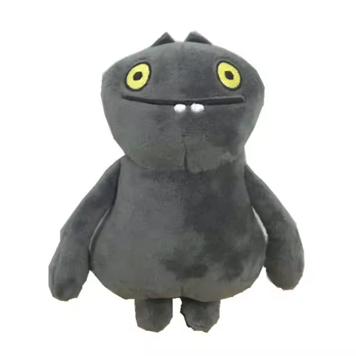 Conjunto de peluches de Weird Alliance- Periferia creativa de películas de monstruos - 1
