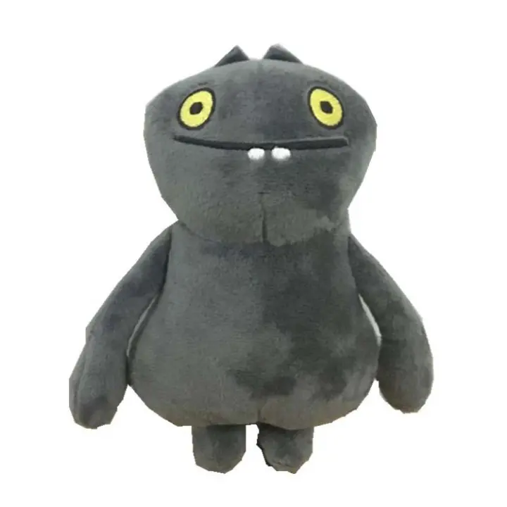 Conjunto de peluches de Weird Alliance- Periferia creativa de películas de monstruos - 1