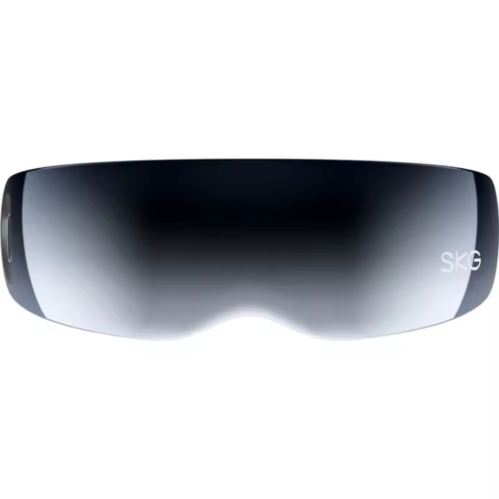SKG Masajeador ocular E7 EN Negro - 1