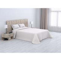 Mercatienda.es Colcha Reversible Leeds Minimalismo y Confort - details 0