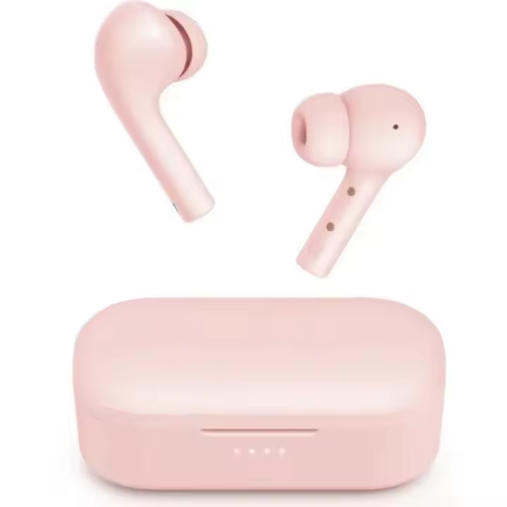 Auriculares Inalámbricos AUKEY True Wireless Move Compact II - 1