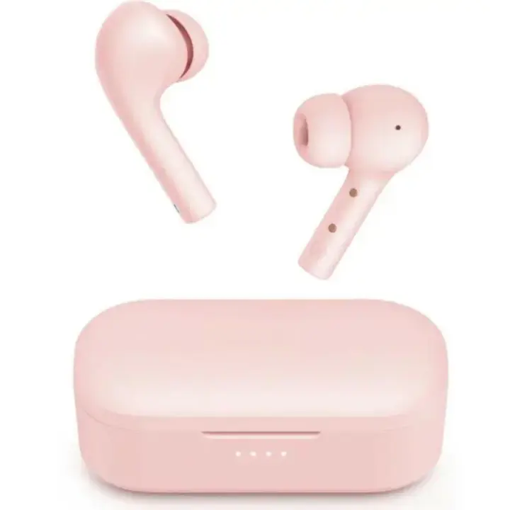 Auriculares Inalámbricos AUKEY True Wireless Move Compact II - 1