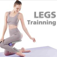 Equipo de entrenamiento interno del muslo, recortador de tóner para brazo de muslo para gimnasio en casa, yoga, deporte, pérdida de peso - details 4