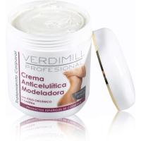 Verdimill Crema Modelado Anticelulítico 500 Ml - Elimina Grasa y Reafirma Piel - details 2