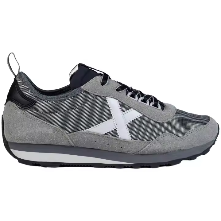 Calzado Sportswear marca Munich modelo 8901076 para hombre en color gris - 1