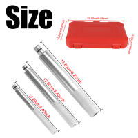 Kit De Herramientas De Desmontaje De Rodamientos 17 Pcs Set Driver De Sellado Y Instalador Para Automóviles Y Ruedas De Aluminio - details 6